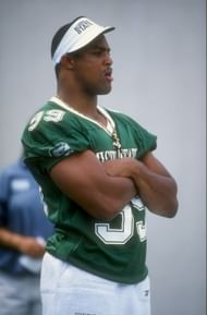 Dimitrius Underwood